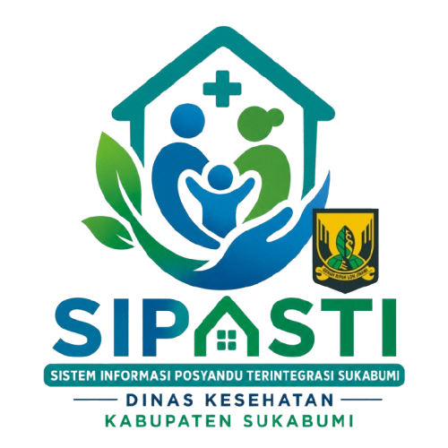 Logo Sipasti Sukabumi